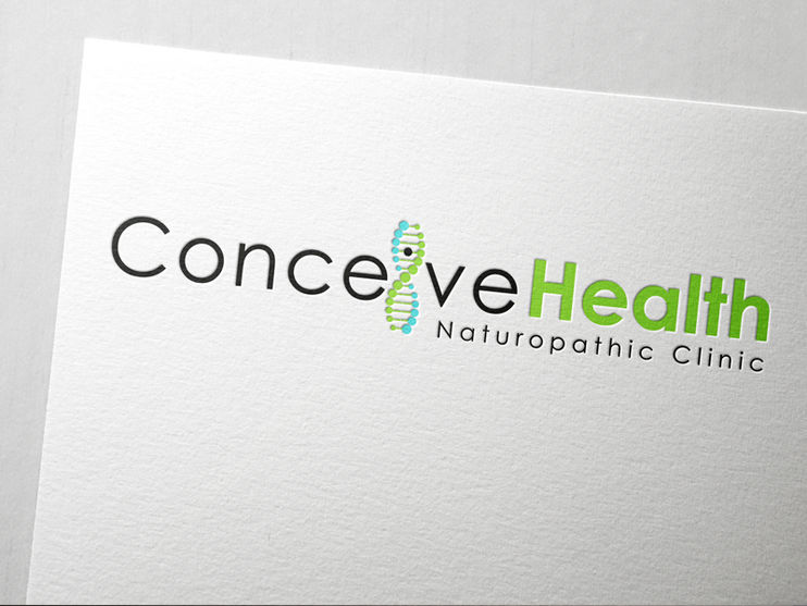 Conceive Health Logo