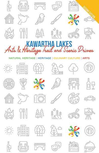 City Of Kawartha Lakes