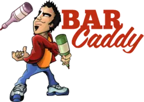 Bar Caddy