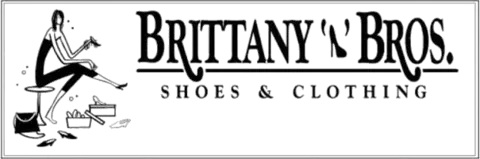 Brittany 'n Bros