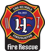 Humble Firefighter