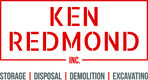 Ken Redmond