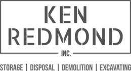 Ken Redmond