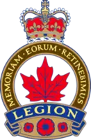 Royal Canadian Legion Sir Sam Hughes Branch 67