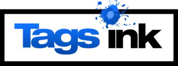 TAGS INK