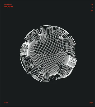 Codoform, Book Cover