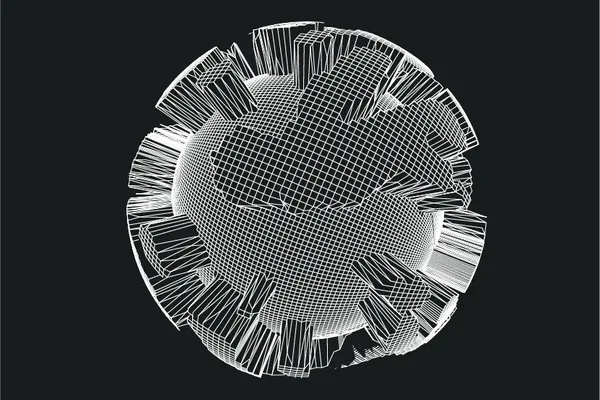 Codoform, Book Cover