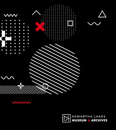 Kawartha Lakes Museum, Brand Graphic