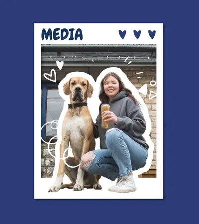 Kawartha Tourism, Social Ad