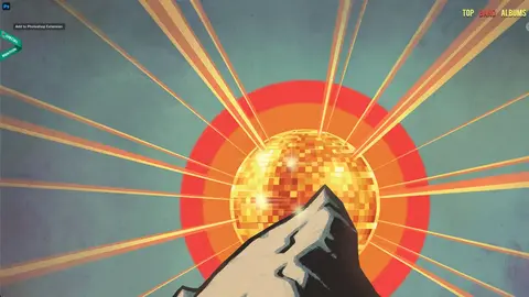 The Strumbellas website
