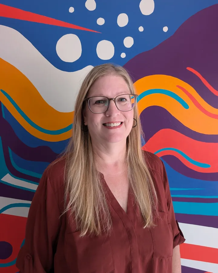 Tonya Kraan, Customer Success Advisor, Applied Intelligence