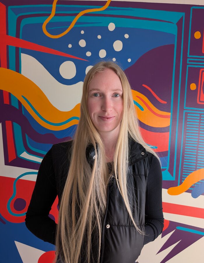 Leah Pennings